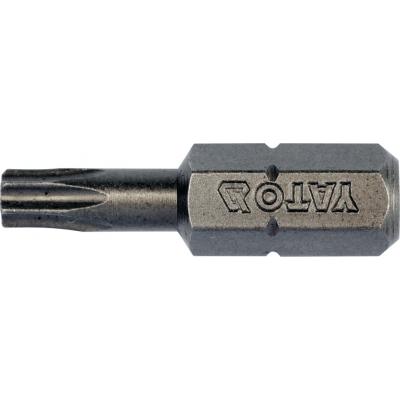 Antgalių rinkinys | 6.3 mm (1/4