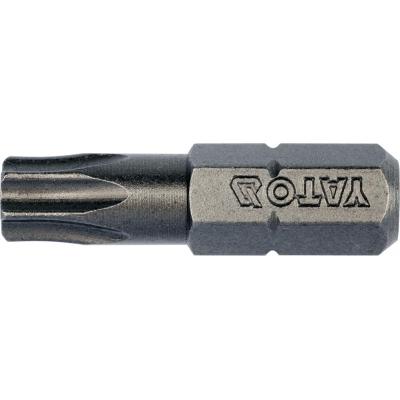 Antgalių rinkinys | 6.3 mm (1/4