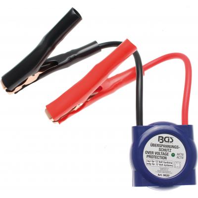 Apsauga nuo viršįtampio | 12 V (9620)