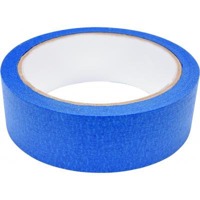 Apsauginė dažymo juosta mėlyna 25M/30MM (75120V)