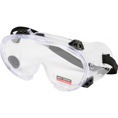 Apsauginiai akiniai su ventiliacija (YT-7381)