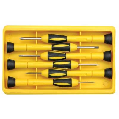 Atsuktuvai mobiliems telefonams | T5-T10 | 6 vnt. (64554)