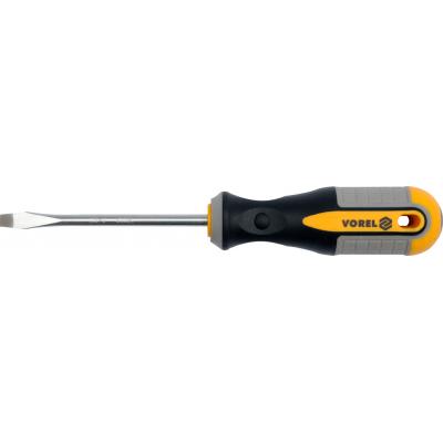 Atsuktuvas plokščias Cr-V, 3x100 mm (60951)