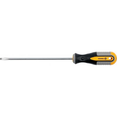Atsuktuvas plokščias Cr-V, 4 x150 mm (60913)