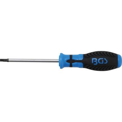 Atsuktuvas | T-Star (Torx) T27 (4921)
