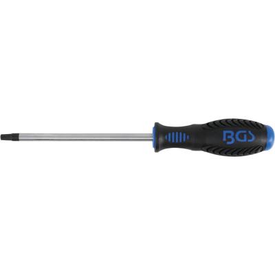 Atsuktuvas | T-Star (Torx) T40 (4923)