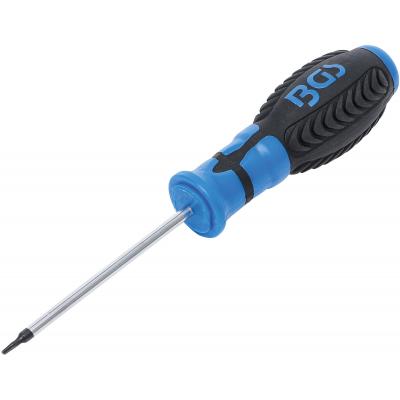 Atsuktuvas | T-Star (Torx) T6 | Ašmenų ilgis 80 mm (4913)