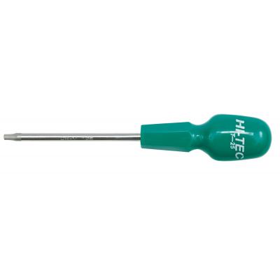Atsuktuvas TORX T15x100 (61381)