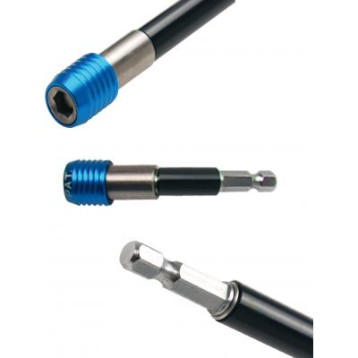 Automatinis antgalių laikiklis | 6,3 mm (1/4