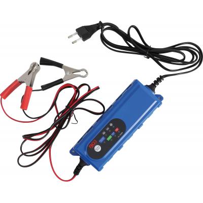Automobilinis akumuliatoriaus kroviklis | 12 V (63505)