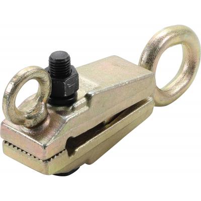 Automobilio kėbulo lyginimo spaustuvas | 43 mm | dvi traukos kryptys | maks. 5 t, į šoną 2 t (2904)