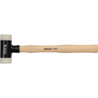 Beinercinis tefloninis plaktukas Ø 40 mm , 430g (YT-4625)