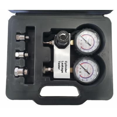 Cilindrų nuotėkio tikrinimo rinkinys | 0-7 BAR (H5609)
