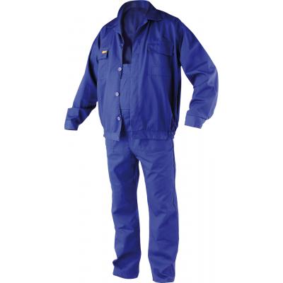 Darbinis kostiumas XL dydis (74223)