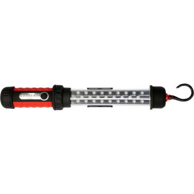 Darbo lempa akumuliatorinė | 27 Led (YT-08523)