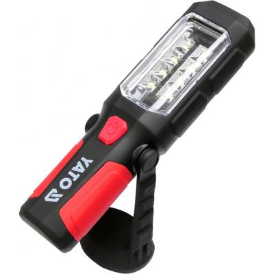 Darbo lempa | COB 8+1 LED | 280 LUM (YT-08513)
