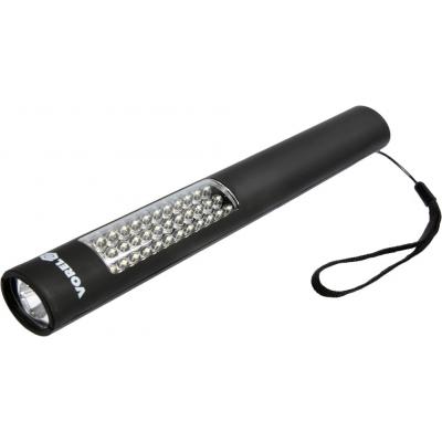 Darbo lempa plona | su magnetu | 36 + 1 LED (82735)