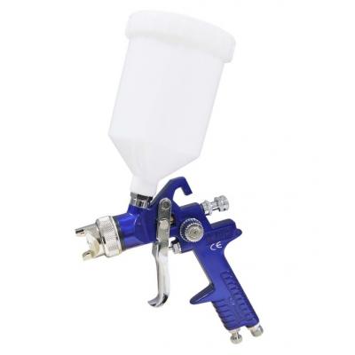 Dažymo pistoletas | HVLP | 600 cm³ | Ø 1.4 mm (H827P)
