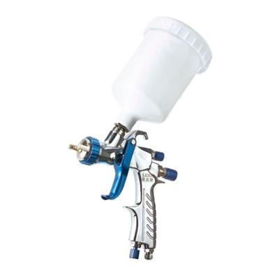 Dažymo pistoletas žemo slėgio HVLP Ø1.7mm (HVLP2007)