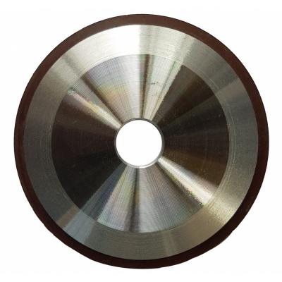 Deimantinis pjūklų galandymo diskas | lėkštės tipo | 125x10x2x22.2 mm (XP0125)