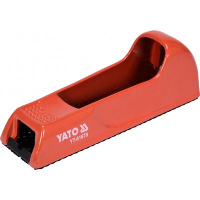 Dildė / oblius gipso kartonui 140 mm (YT-61678)