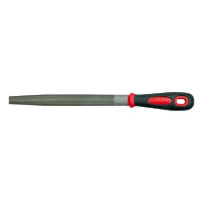 Dildė metalui 2 #, pusapvalė 200mm (25161)