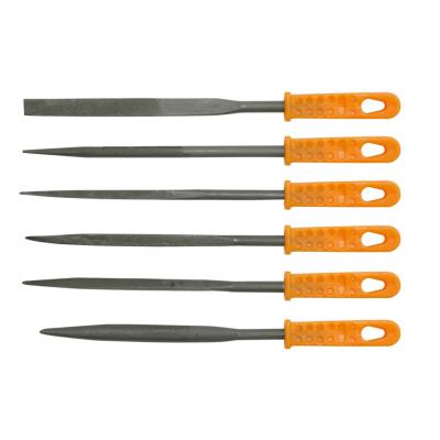 Dildelės metalui | 6 vnt (25360)