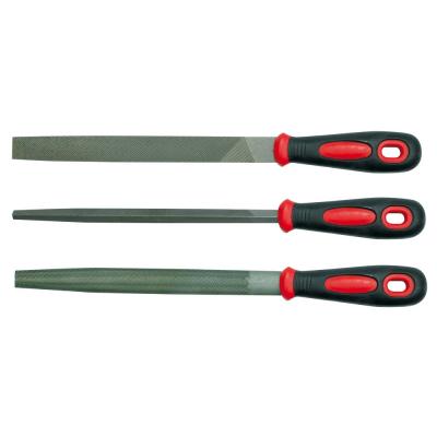 Dildės metalui | 3 vnt (25165)
