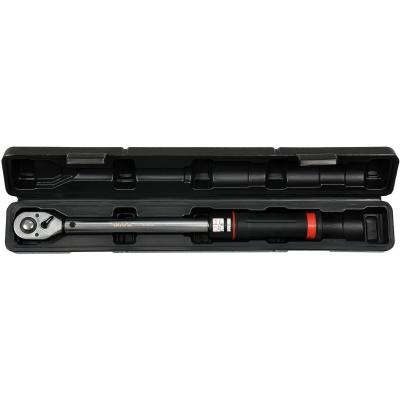 Dinamometrinis raktas | su skale | 12,5 mm (1/2