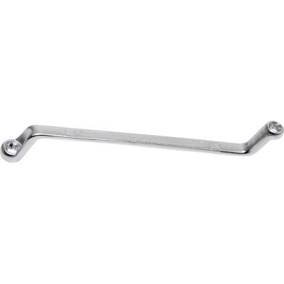 E-tipo raktas kilpinis | E6xE8 (2281-6X8)