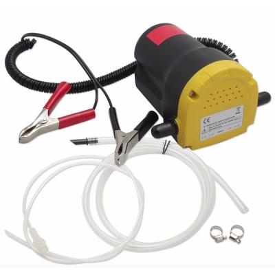 Elektrinė pompa tepalui, dyzelinui, mazutui ir kt. 12V (BST1017)