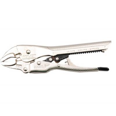 Fiksuojamos replės | automatinės | 230 mm (586)