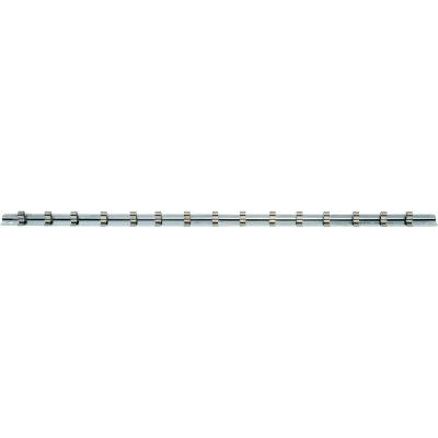Galvučių laikiklis 15 auselių | 6.3 mm (1/4