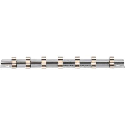 Galvučių laikiklis 6,3 mm (1/4