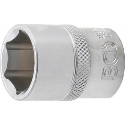 Galvutė šešiakampė | 12.5 mm (1/2