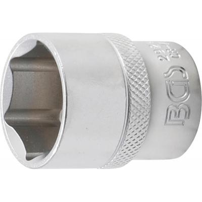 Galvutė šešiakampė | 12.5 mm (1/2