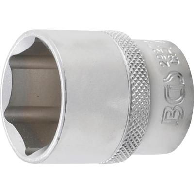 Galvutė šešiakampė | 12.5 mm (1/2