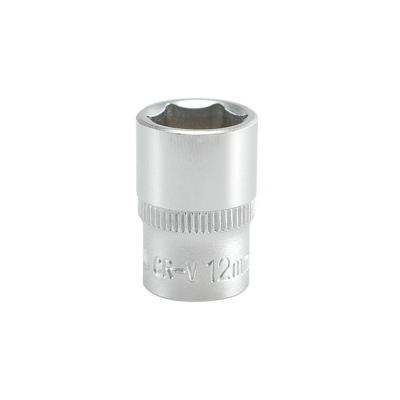 Galvutė šešiakampė | 6,3 mm (1/4
