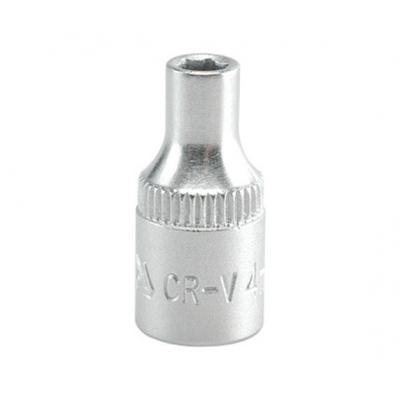 Galvutė šešiakampė | 6,3 mm (1/4