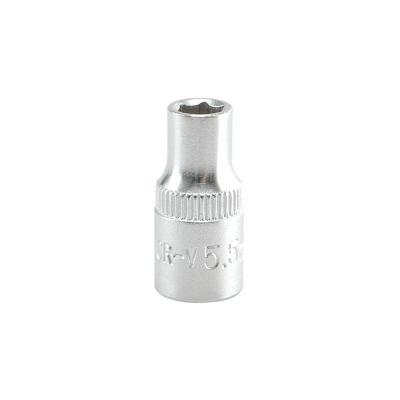Galvutė šešiakampė | 6,3 mm (1/4