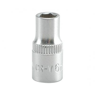 Galvutė šešiakampė | 6,3 mm (1/4