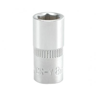 Galvutė šešiakampė | 6,3 mm (1/4