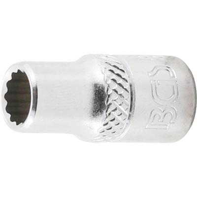 Galvutė, 12 kampų | 6.3 mm (1/4