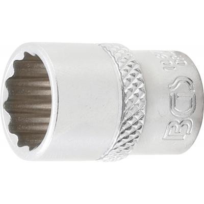Galvutė, 12 kampų | 6.3 mm (1/4