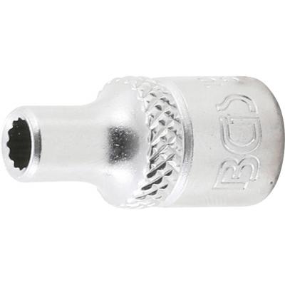 Galvutė, 12 kampų | 6.3 mm (1/4