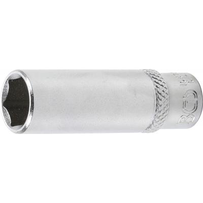 Galvutė colinė šešiakampė ilga | 6,3 mm (1/4