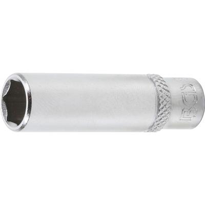 Galvutė colinė šešiakampė ilga | 6,3 mm (1/4