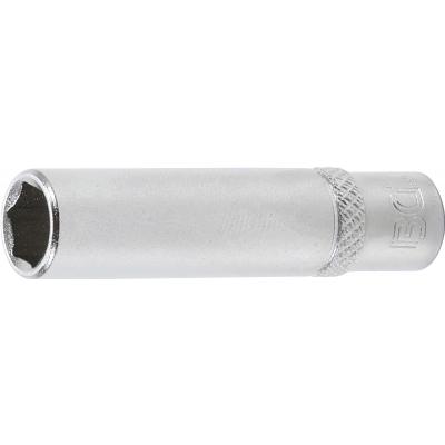 Galvutė colinė šešiakampė ilga | 6,3 mm (1/4