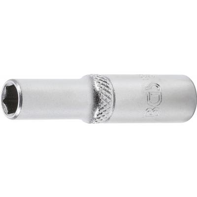 Galvutė colinė šešiakampė ilga | 6,3 mm (1/4
