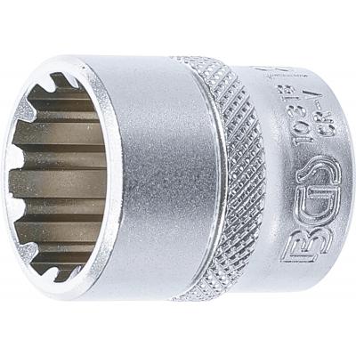 Galvutė daugiafunkcinė | 10 mm (3/8